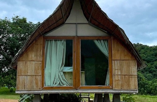 Lan Sak Resort | NUBDAO 168 Homestay