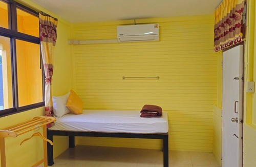 Downtown Krabi Hostel | Krabi Boxtel