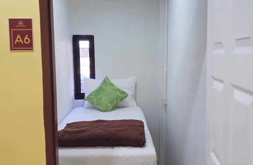 Downtown Krabi Hostel | Krabi Boxtel