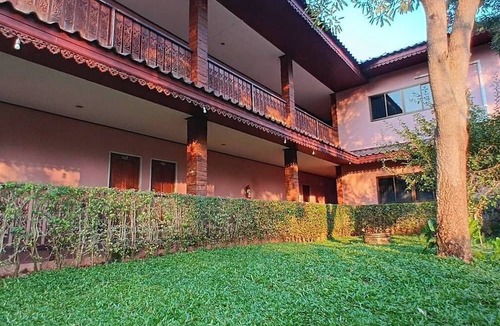 Mueang Kao Hotel | Sukhothai Grand Hotel and Landmark