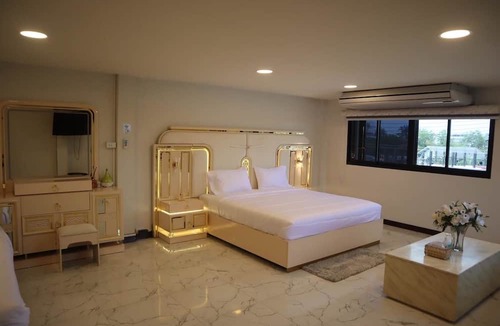 U Thong Villa | Peema Villa