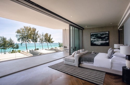 Khok Kloi Villa | Veyla Natai - Luxury 3BR Oceanview Pool Villas