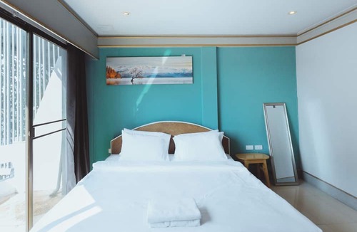 Nimman Hotel | Mitr Inn Nimman