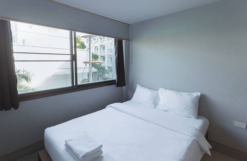 Nimman Hotel | Mitr Inn Nimman