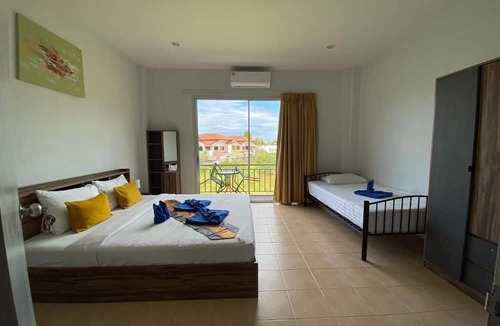 Kata House | L&P Guesthouse