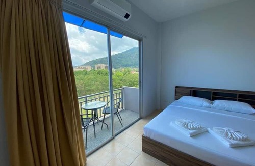 Kata House | L&P Guesthouse