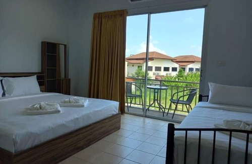 Kata House | L&P Guesthouse