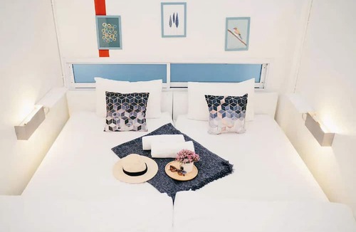 Silom Hostel | Qilombo Hostel Silom