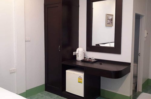 Ubon Ratchathani Hotel | Wangnong Resort