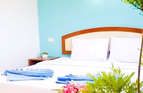 Downtown Krabi Hotel | J Holiday Inn