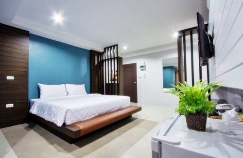 Trang Hotel | Maison de Cheer