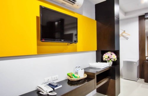 Trang Hotel | Maison de Cheer