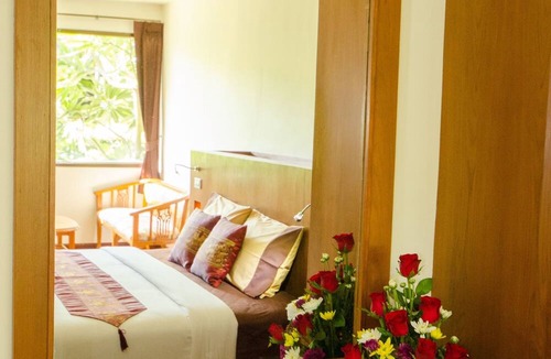 Bophut Bed & Breakfast | Nid's Bungalows