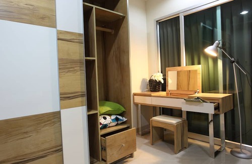 Chom Phon Hotel | Tongtip Place