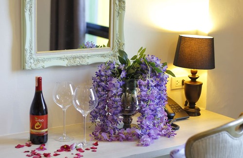 Nong Khaman Resort | Play La Ploen Boutique Resort