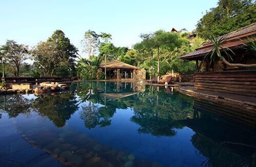 Dan Sai Hotel | Phu Pha Nam Resort & Spa
