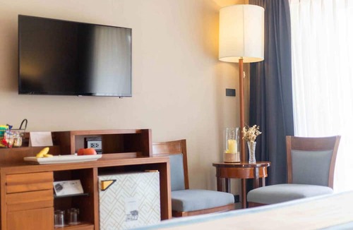 Nai Mueang Hotel | Tohsang Heritage Ubon Hotel