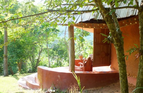 Chiang Dao Hotel | Chiang Dao Roundhouses