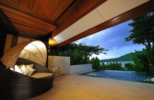 Khong Chiam Hotel | Tohsang Heritage Khongjiam