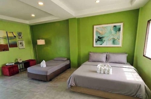 Sattahip Hotel | Rimpu Hill Resort