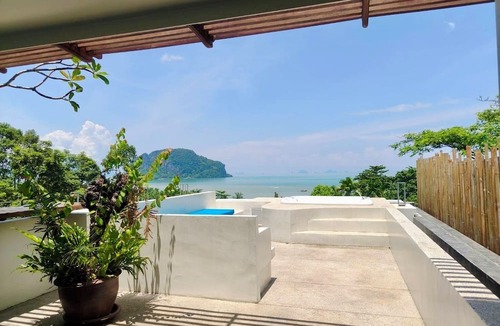 Ko Yao Hotel | Baan Taranya Koh Yao Yai Resort