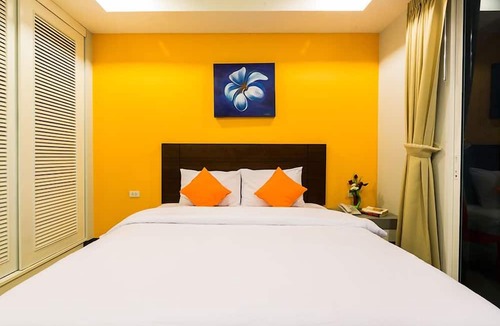 Lam Thap Hotel | Tillthong Garden