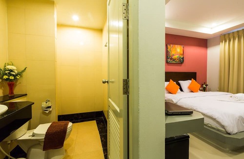 Lam Thap Hotel | Tillthong Garden