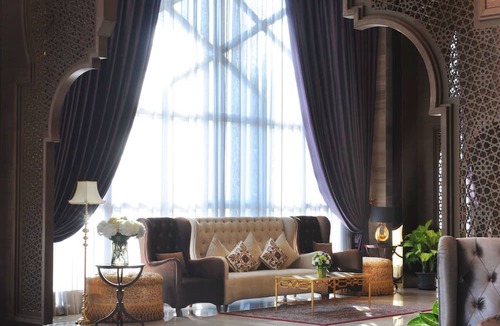 Suan Luang Hotel | Al Meroz Bangkok