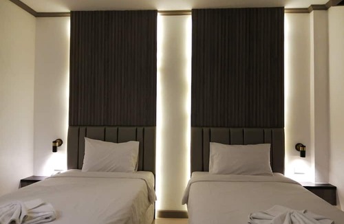 Ban Chan Hotel | President Hotel