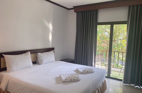 Ban Chan Hotel | President Hotel