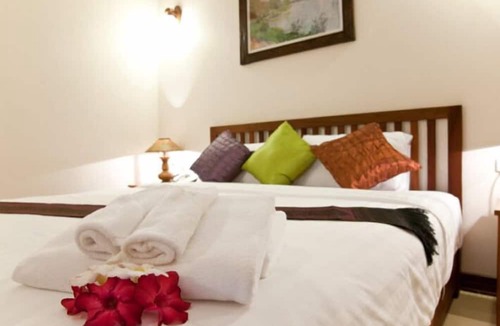 Tha Sala Hotel | Baan Khun Chiang Mai