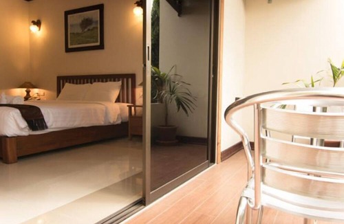 Tha Sala Hotel | Baan Khun Chiang Mai