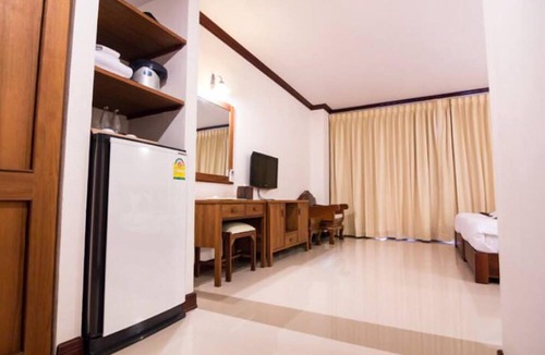 Tha Sala Hotel | Baan Khun Chiang Mai