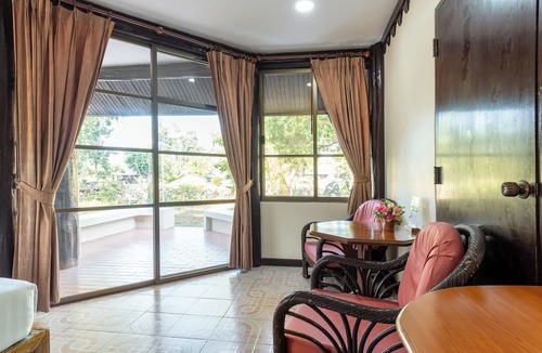 Tha Sao Hotel | Pung-waan Resort Kanchanaburi