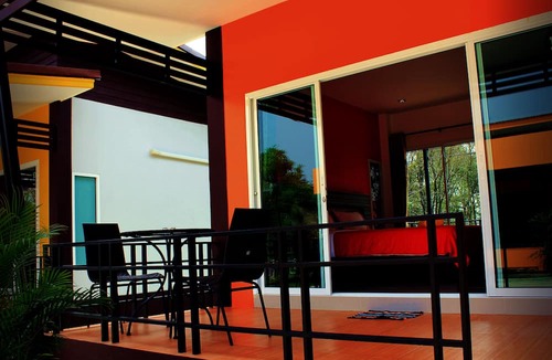 Buriram Hotel | D-Sine Resort