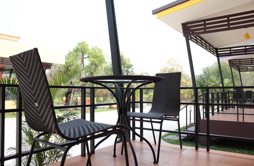 Buriram Hotel | D-Sine Resort