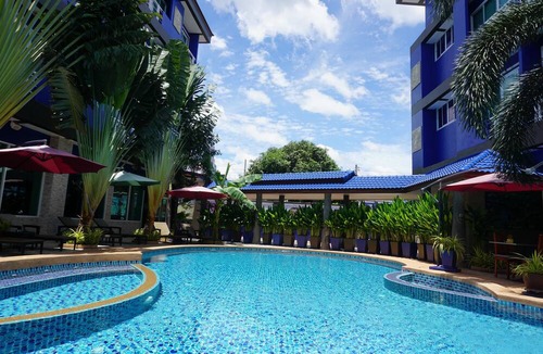 Buriram Province Hotel | Best Western Royal Buriram