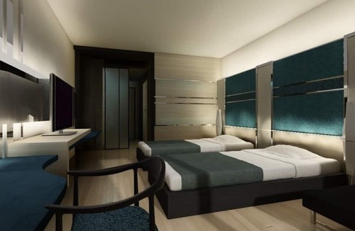 Buriram Hotel | Alvarez Hotel
