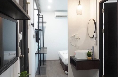 Samran Rat Hotel | Tim Mansion