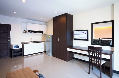 Noen Phra Hotel | Phavina Hotel & Grand Boutique Rayong