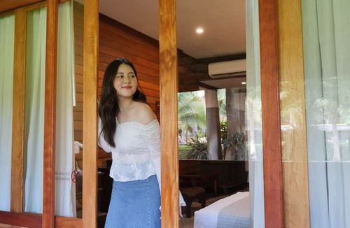 Nong Bua Hotel | Royal Riverkwai Resort & Spa