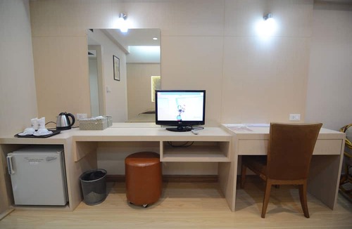 Udon Thani Hotel | Charoen Hotel