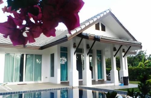 Kao Yai Villa | Cha-am Pool Villa