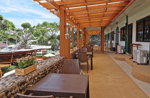 Rayong House | Green Bay Samed Resort