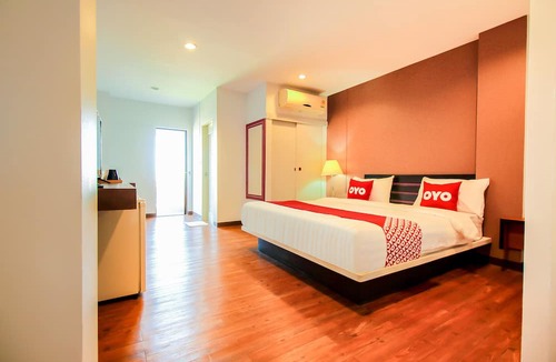 Bangkok Hotel | King One Suvarnabhumi