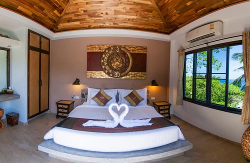 Koh Tao Villa | Koh Tao Heights Pool Villas