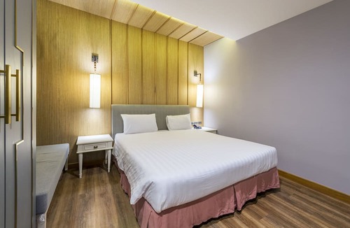 Phra Nakhon Hotel | Royal Rattanakosin Hotel