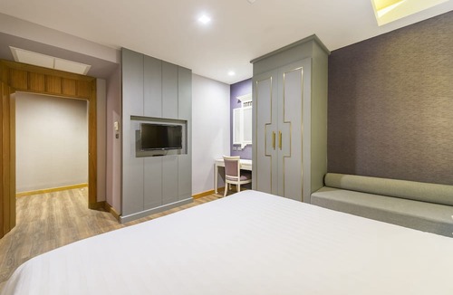 Phra Nakhon Hotel | Royal Rattanakosin Hotel
