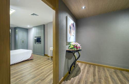 Phra Nakhon Hotel | Royal Rattanakosin Hotel