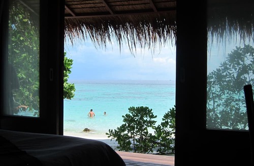 Satun Hotel | Ten Moons Lipe Resort